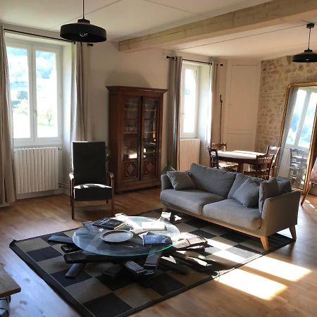 Golf Val de Sorne Vernantois Maison vigneronne Extérieur photo