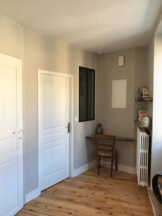 Golf Val de Sorne Vernantois Maison vigneronne Extérieur photo